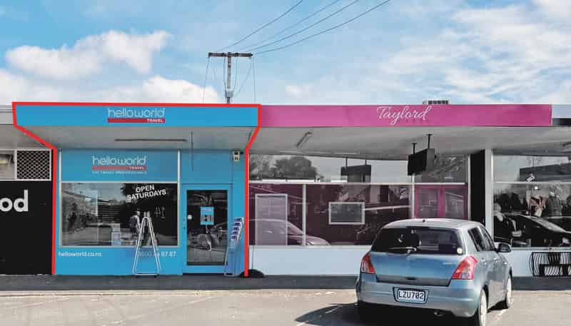 Shop 5/13 Herbert Street, Chartwell