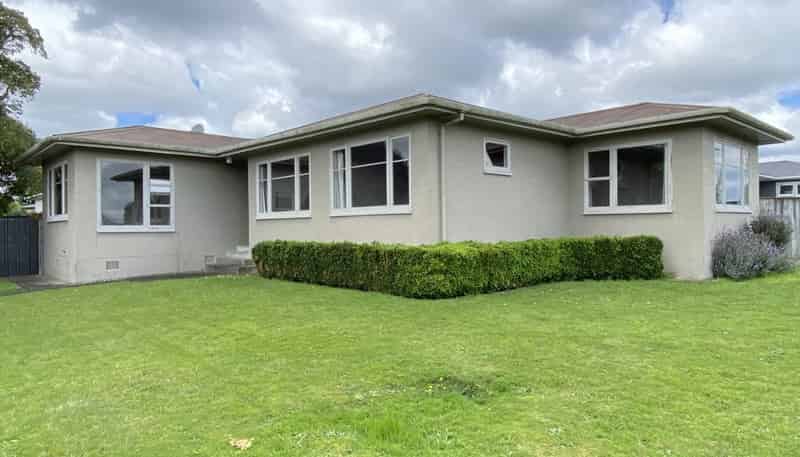 2 Tern Place , Hokowhitu