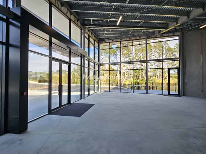 Premier Industrial HQ