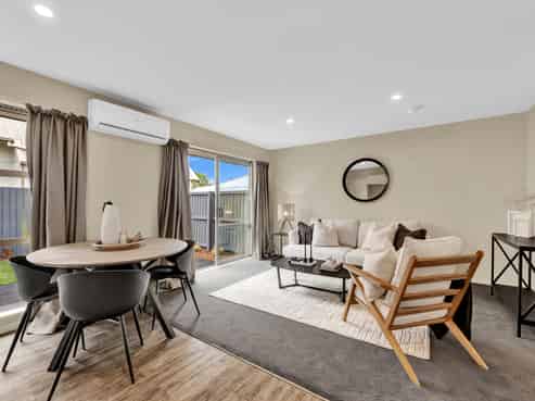 152C Huxley Street, Sydenham