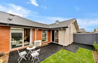 152C Huxley Street, Sydenham