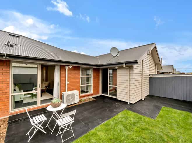 152C Huxley Street, Sydenham