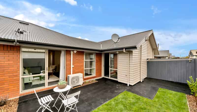 152C Huxley Street, Sydenham