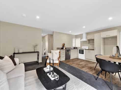 152C Huxley Street, Sydenham