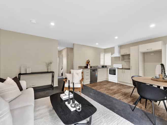 152C Huxley Street, Sydenham