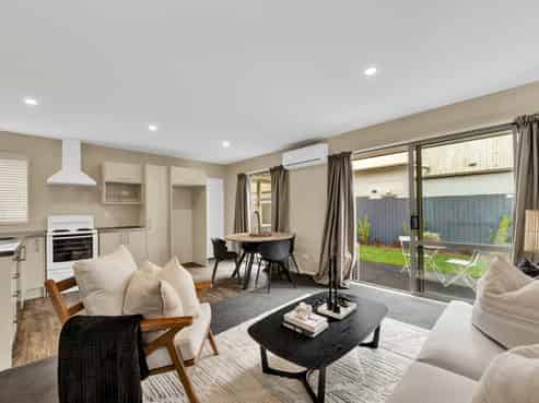 152C Huxley Street, Sydenham