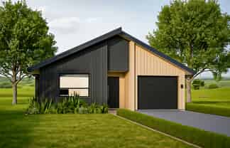 84 Kiwitahi Road, Woodhill Forest