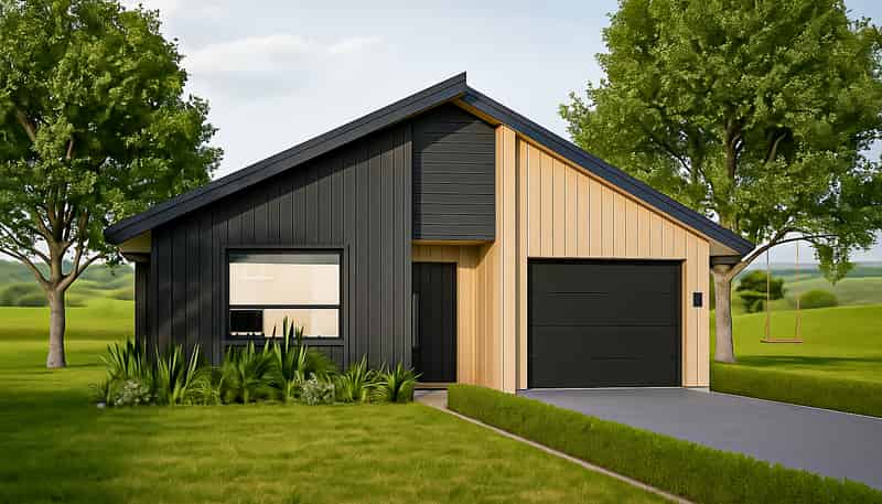 84 Kiwitahi Road, Woodhill Forest