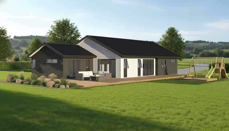 84 Kiwitahi Road, Waimauku