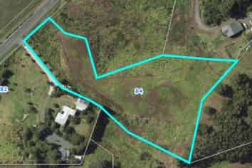 84 Kiwitahi Road, Helensville