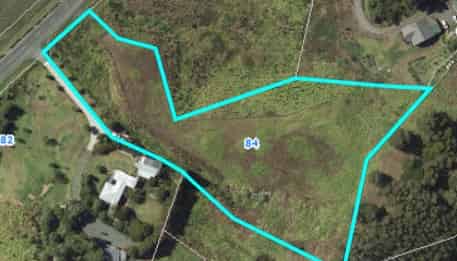 84 Kiwitahi Road, Helensville