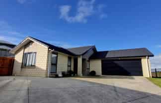 32 Blackwood Crescent, Glenview