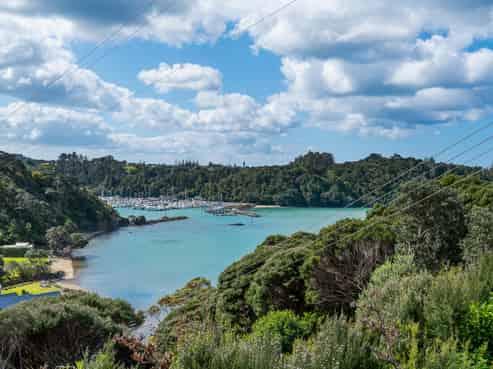 53 Tutukaka Block Road, Tutukaka