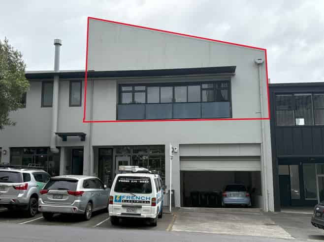 Prime Office Space in Trendy Sale Street