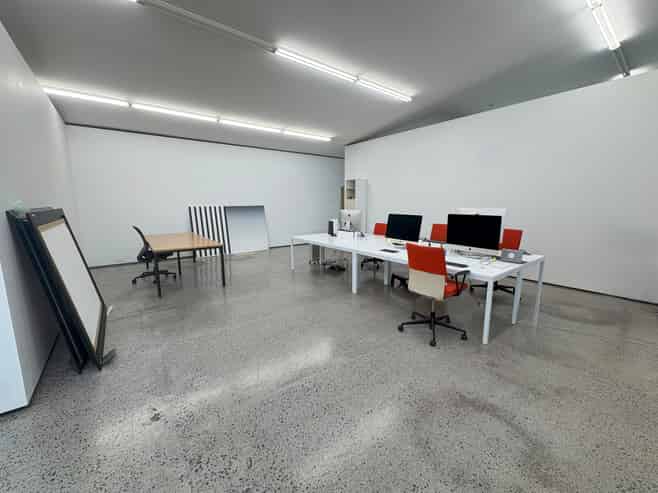 Prime Office Space in Trendy Sale Street