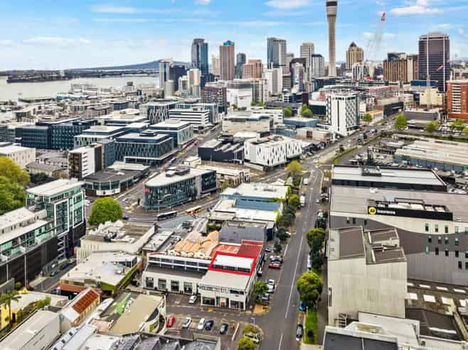 Prime Office Space in Trendy Sale Street