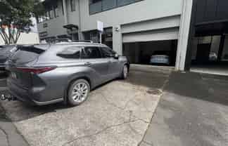 Prime Office Space in Trendy Sale Street