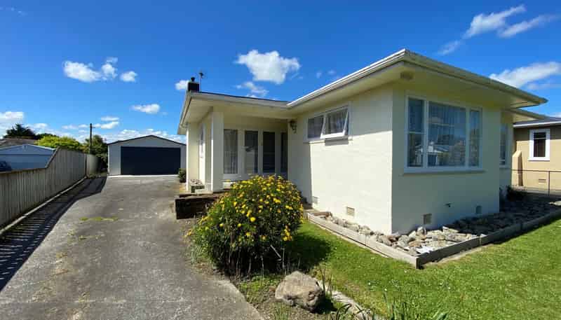 23 Stirling Crescent, Hokowhitu