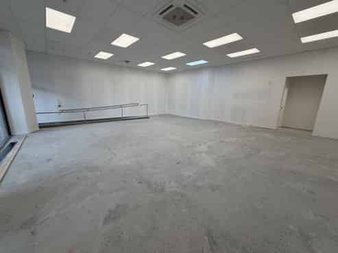 Manners St Retail Opportunity - 130 sqm