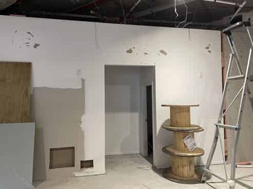 Manners St Retail Opportunity - 130 sqm