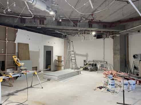 Manners St Retail Opportunity - 130 sqm