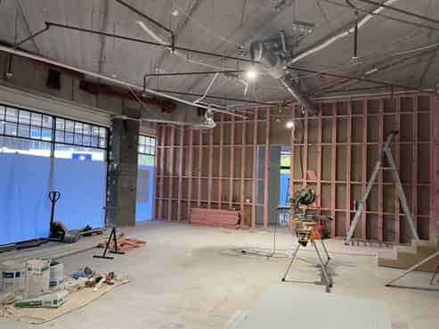 Manners St Retail Opportunity - 130 sqm