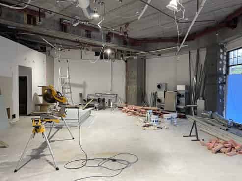 Manners St Retail Opportunity - 130 sqm