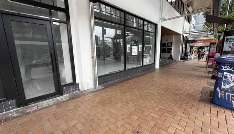 50 Manners Street, Te Aro