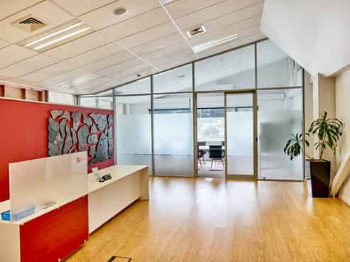 Motivated Sub-Lessor - Incentives Available