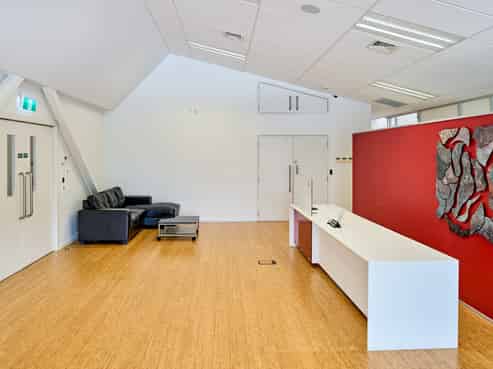 Motivated Sub-Lessor - Incentives Available