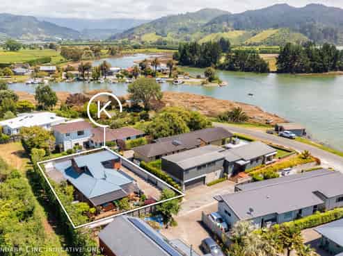 52A Wharf Road, Motueka