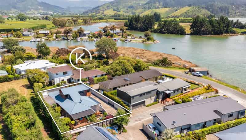 52a Wharf Road, Motueka