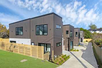 Lot 1,2,3, 4/2 Buller Crescent, Manurewa