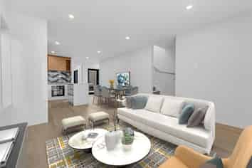 Lot 1,2,3, 4/2 Buller Crescent, Manurewa