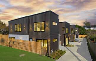 Lot 1,2,3, 4/2 Buller Crescent, Manurewa