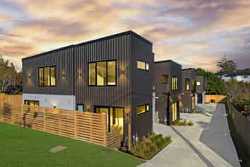 Lot 1,2,3, 4/2 Buller Crescent, Manurewa