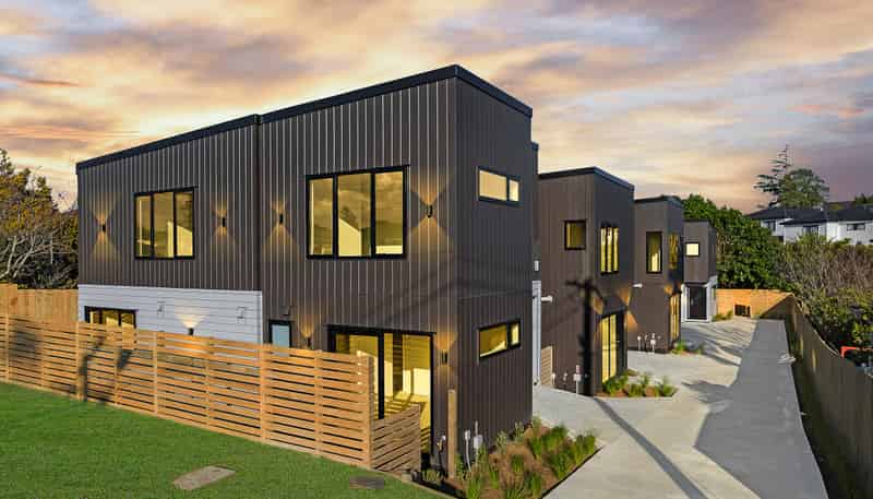 Lot 1,2,3, 4/2 Buller Crescent, Manurewa