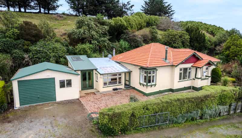88 Aln Street, Oamaru