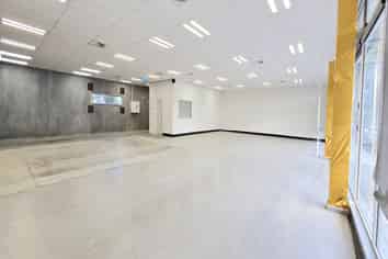 Blank Canvas - You call the shots!