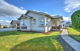 1 Milton Street, Gore