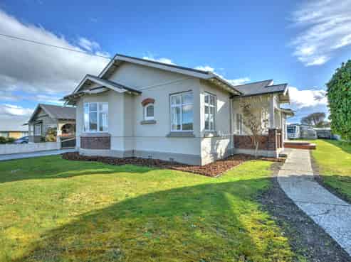 1 Milton Street, Gore