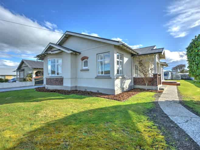 1 Milton Street, Gore