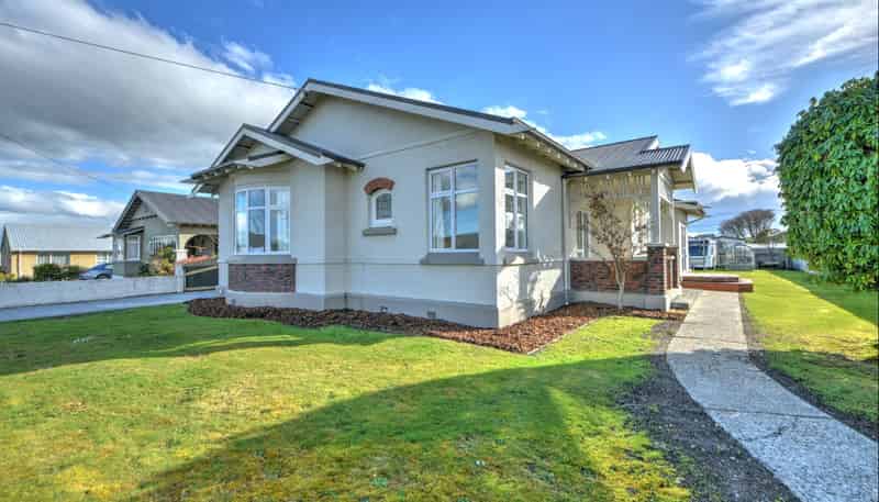 1 Milton Street, Gore