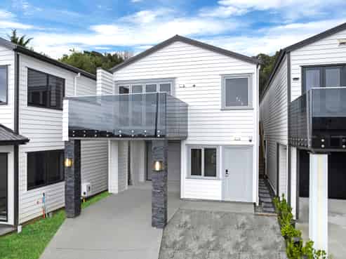 82 Joseph Street, Flat Bush