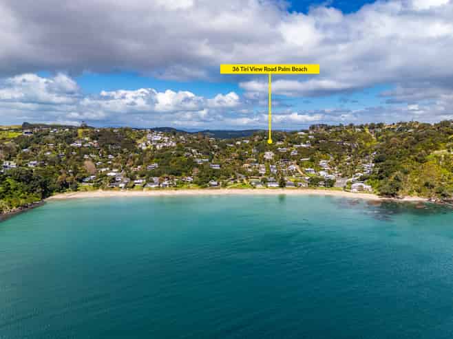 36 Tiri View Road, Palm Beach