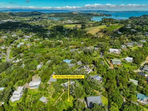 36 Tiri View Road, Palm Beach