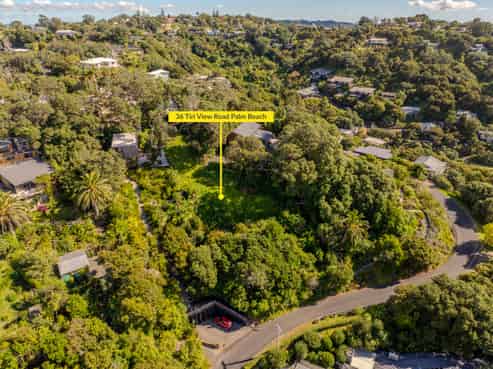 36 Tiri View Road, Palm Beach
