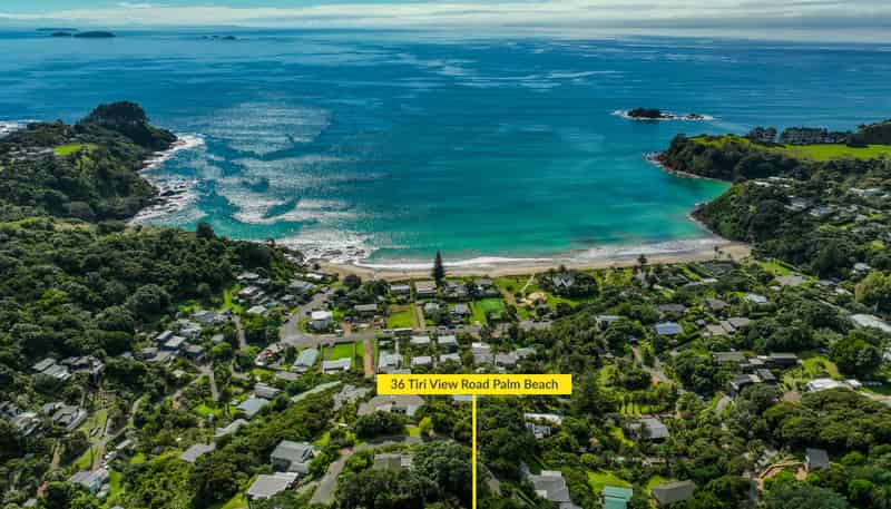 36 Tiri View Road, Palm Beach