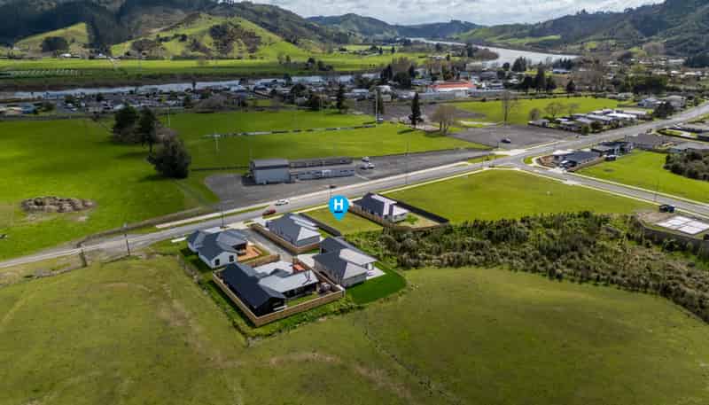45 Murphy Lane, Taupiri