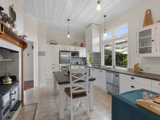 33 Bennett Street, Paeroa